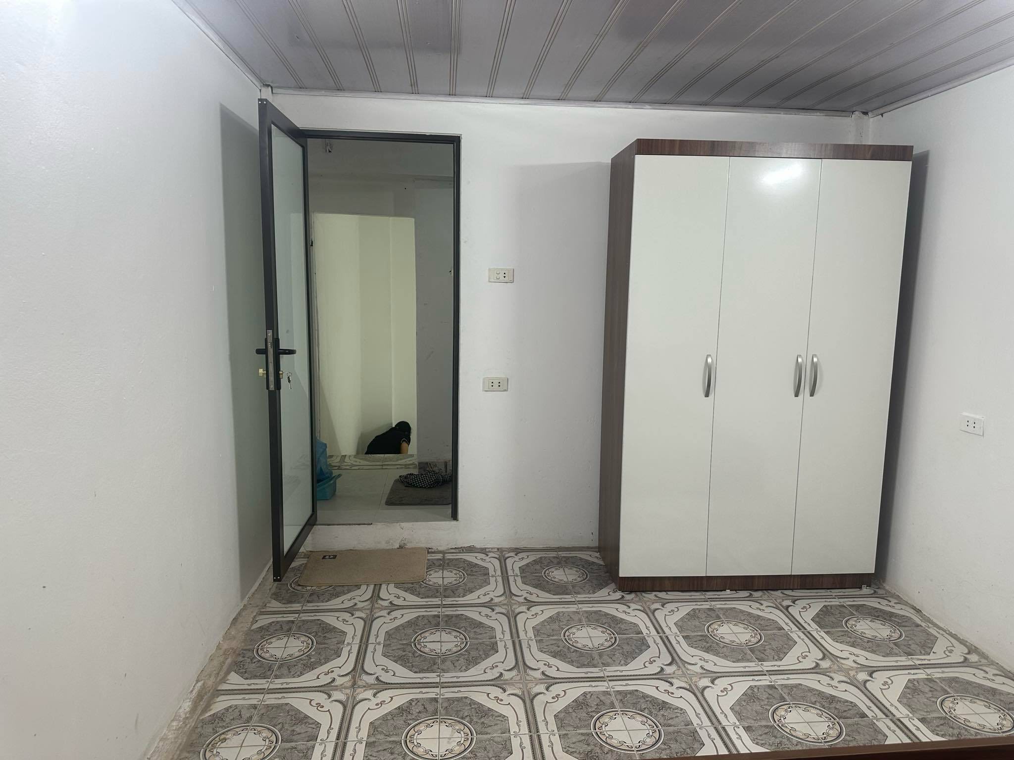 Cho thuê nhà ngõ Nhân Hoà - Thanh Xuân - Giá 7 triệu ctl, 2.5 tầng x 30m2 - Ảnh 1